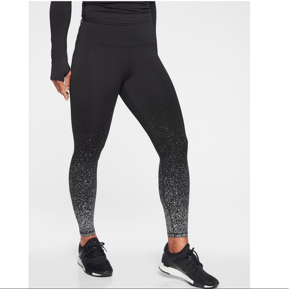athleta contender tights